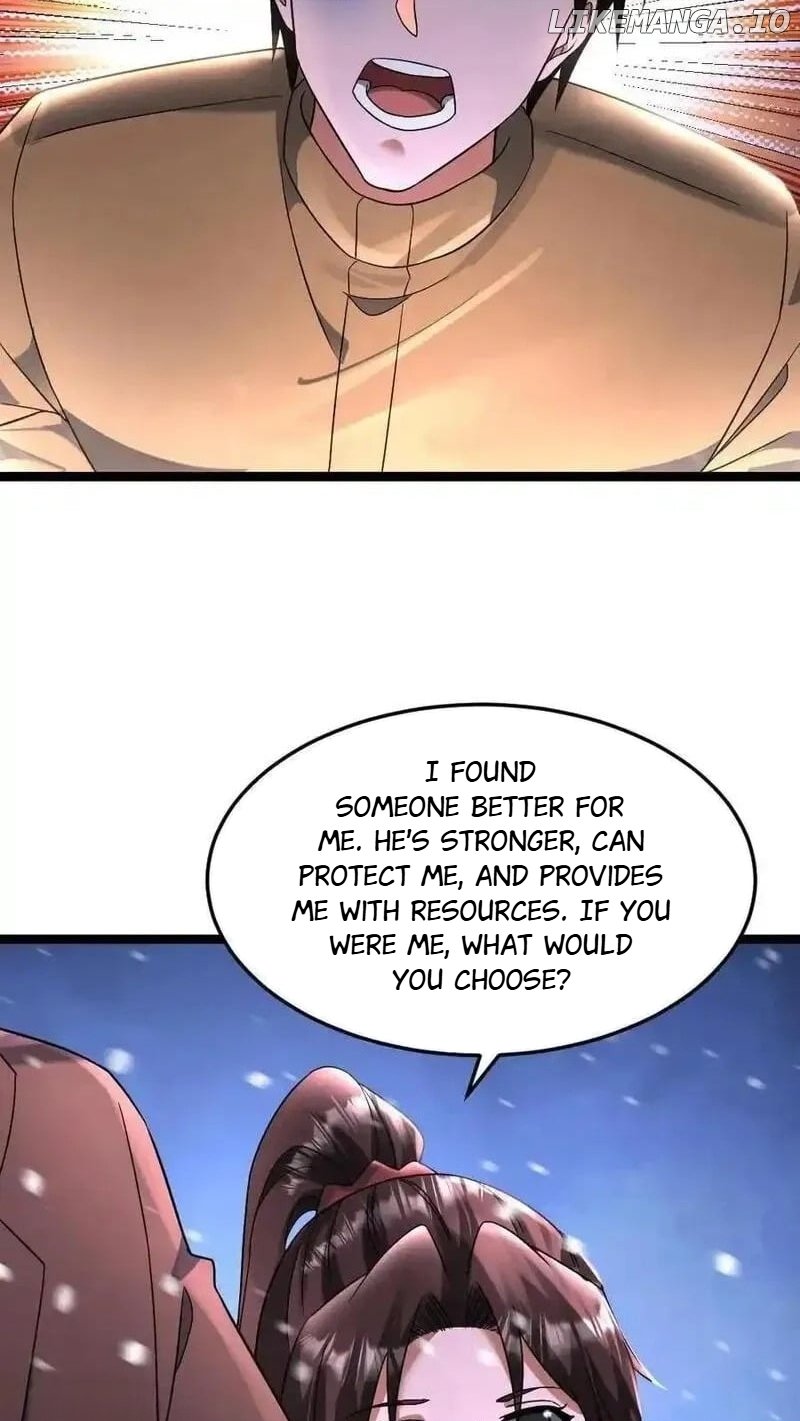 Global Freeze: I Created An Apocalypse Shelter Chapter 417 - page 18